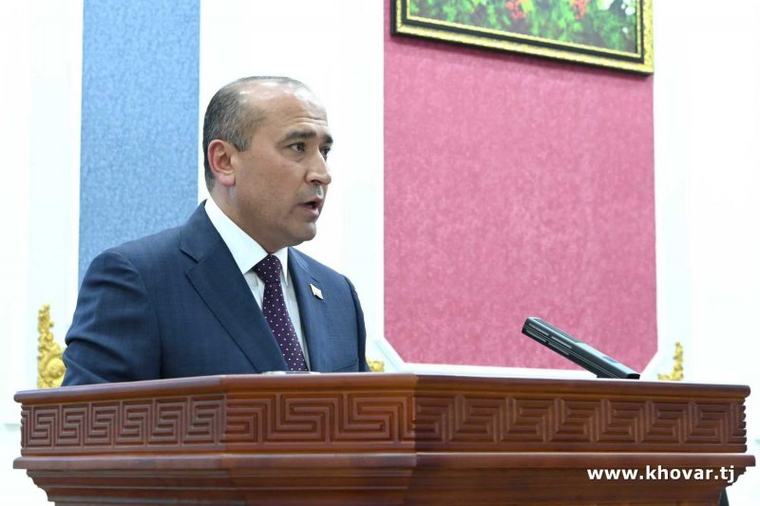 Ташаккули сиёсати зиддикоррупсионии Ҳукумати Ҷумҳурии Тоҷикистон дар даврони истиқлоли давлатӣ баррасӣ гардид